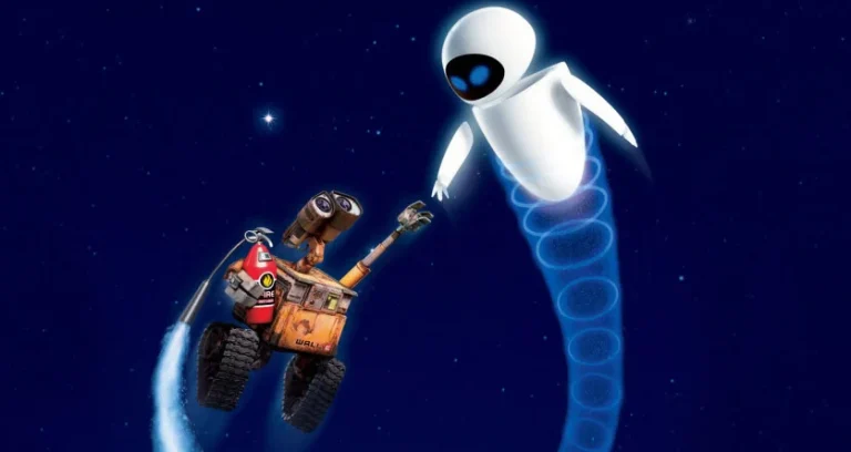 机器人总动员 WALL·E‎ (2008)（Chinese）