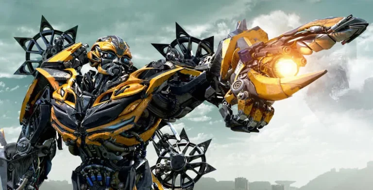 变形金刚2 Transformers: Revenge of the Fallen‎ (2009)（Chinese）