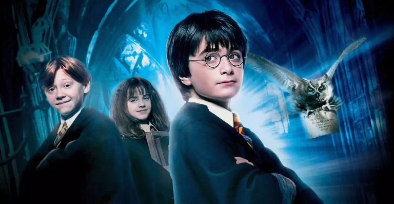 哈利·波特与密室 Harry Potter and the Chamber of Secrets‎ (2002)（Chinese）