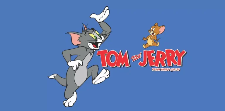 猫和老鼠：西部大冒险 Tom and Jerry: Cowboy Up‎ (2022)（Chinese）