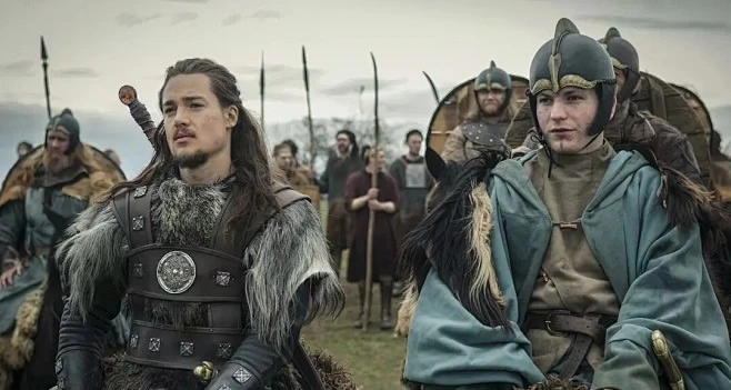 孤国春秋：七王丧钟 The Last Kingdom: Seven Kings Must Die‎ (2023)(English)