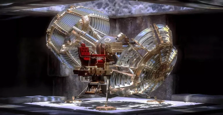 时间机器 The Time Machine‎ (2002)（English）