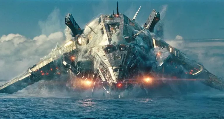 超级战舰 Battleship‎ (2012)(English)