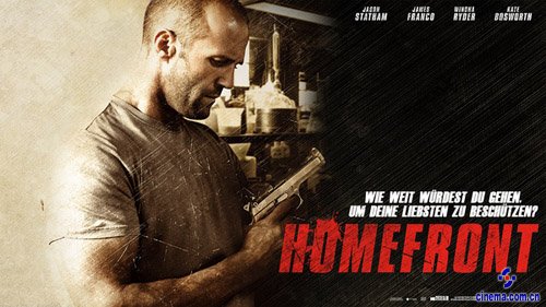 家园防线(English)