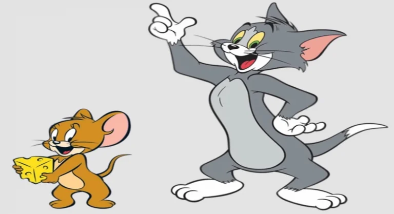 猫和老鼠之巨人大冒险 Tom and Jerry’s Giant Adventure‎ (2013)（Chinese）
