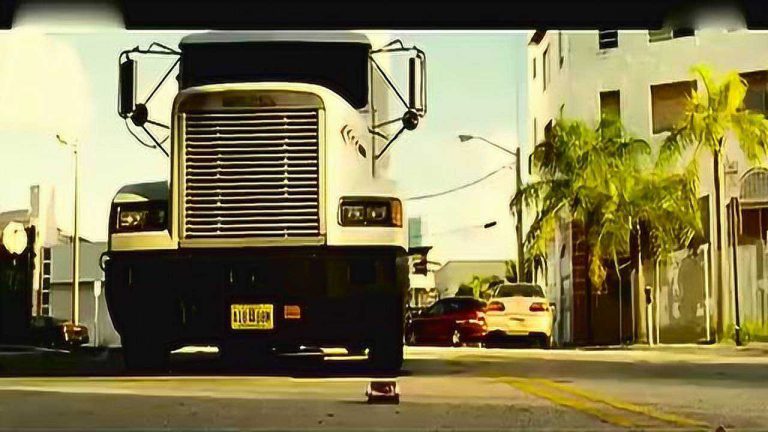 非常人贩2Extraordinary Kidnapper 2（English）