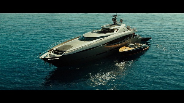 玩命速递：重启之战Fast & Furious: Restart Battle（English）