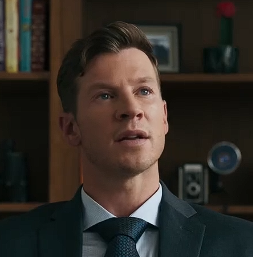 秘密任务Secret Mission（English）