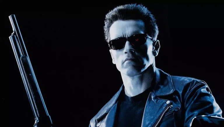 终结者：黑暗命运 Terminator: Dark Fate‎ (2019)（English）