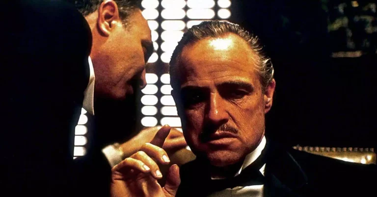 教父 The Godfather‎ (1972)（English）