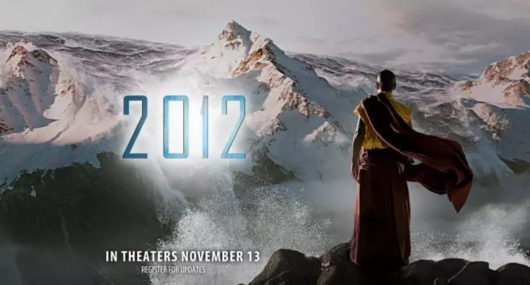 2012‎ (2009)（English）