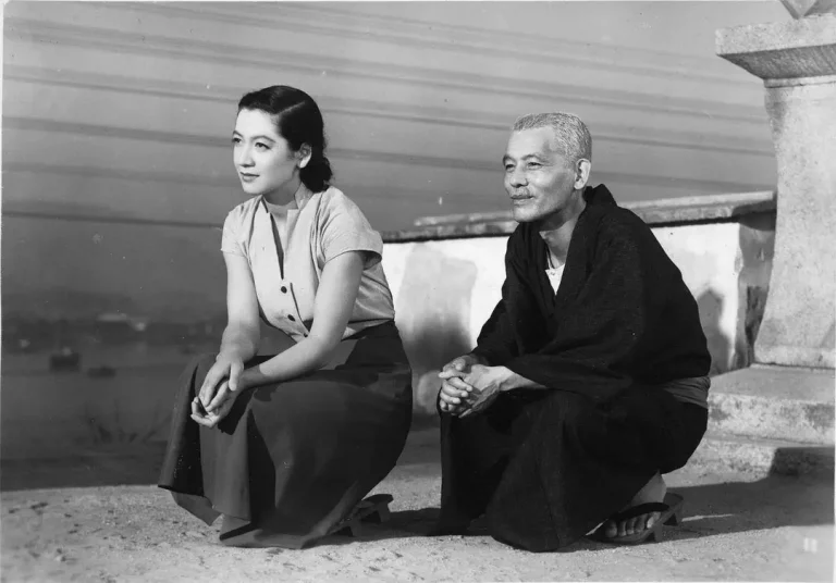 东京物语 東京物語‎ (1953)（Japanese）