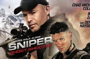 狙击手：幽灵射手Sniper: Ghost Shooter（English）