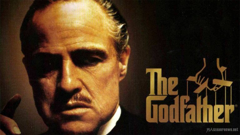 教父The Godfather（English）