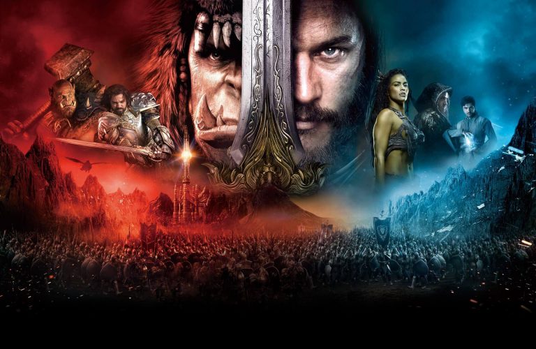 魔兽 _ 蓝光版World of Warcraft（English）