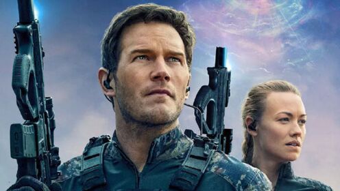 明日之战Tomorrow’s War（English）