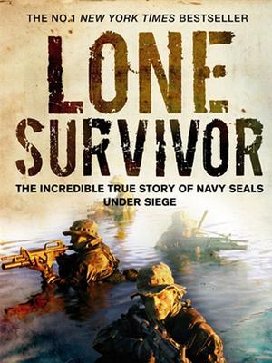 孤独的生还者The Lonely Survivor（English）