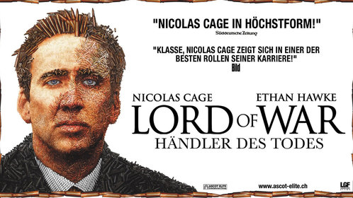 战争之王Lord of War（English）