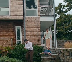 疯狂之夜 CrazyNight（English）