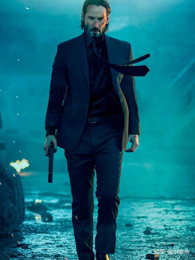 疾速追杀Fast & Furious（English）