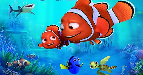 海底总动员2：多莉去哪儿Finding Dory（English）