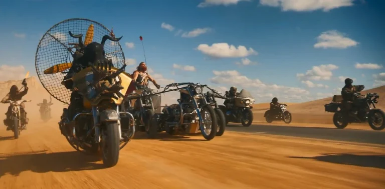 疯狂的麦克斯2Mad Max 2（English）