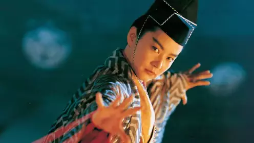 东方不败风云再起Swordsman II: Invincible East（Chinese）