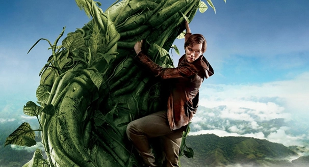 巨人捕手杰克 Jack the Giant Slayer‎ (2013)（English）
