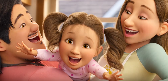 白日梦奇遇记Daydream Adventures（Chinaese）