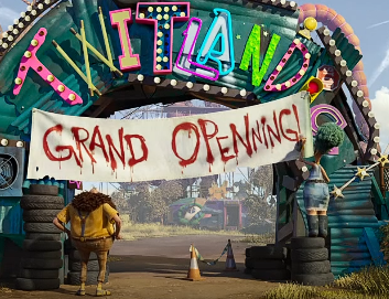 蠢特夫妇The Dumb Couple（Chinaese）