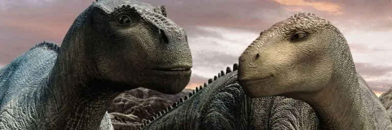 恐龙Dinosaur（English）