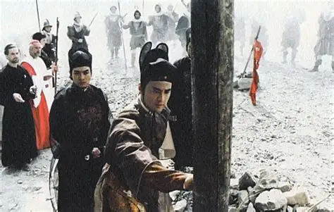 东方不败风云再起Swordsman II: Invincible East（Chinese）