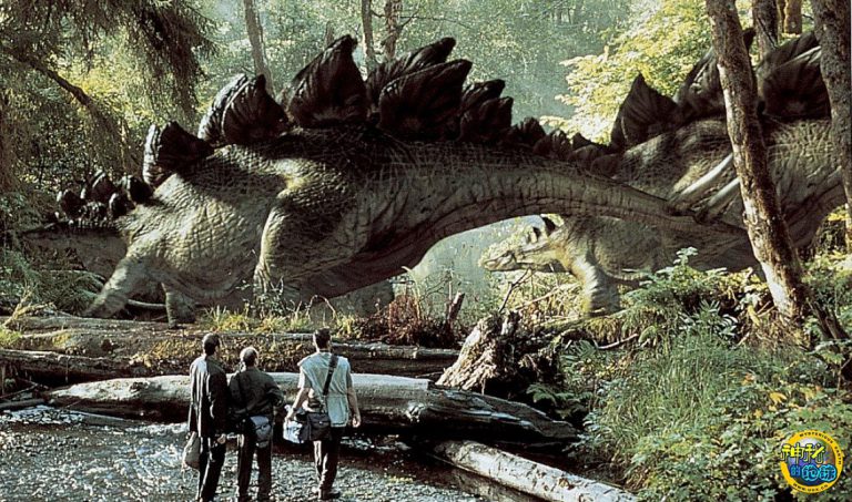 侏罗纪公园2：失落的世界Jurassic Park 2: The Lost World（English）