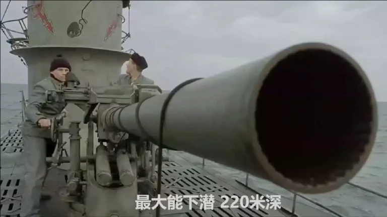 猎杀U-571 .Hunt for U-571.2000（Chinese）