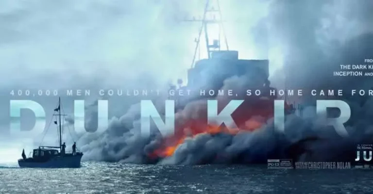 敦刻尔克 Dunkirk‎.2017.(Chinese)