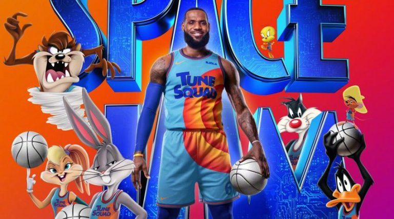 空中大灌篮 Space Jam .1996.(Chinese)