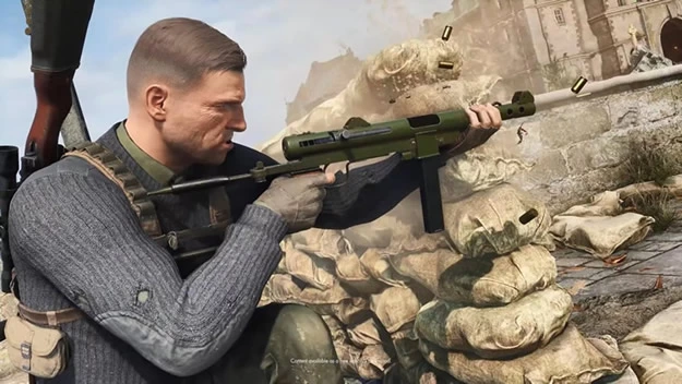 狙击精英：秘密任务 Sniper: Rogue Mission .2022.(English)