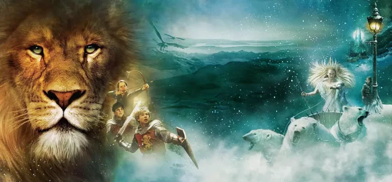 纳尼亚传奇1：狮子、女巫和魔衣橱 The Chronicles of Narnia The Lion ,the Witch and the Wardrobe .2005.(chinese)