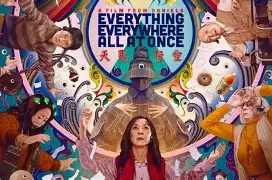 瞬息全宇宙 Everything Everywhere All at Once.2022.(Chinese)