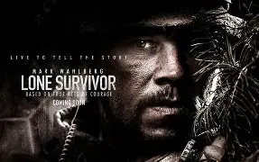 孤独的幸存者 Lone Survivor.2013.(English)