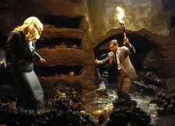 夺宝奇兵3 Indiana Jones and the Last Crusade .1989.(English)