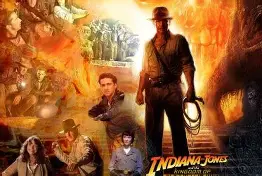 夺宝奇兵 Raiders of the Lost Ark.1981.(English)