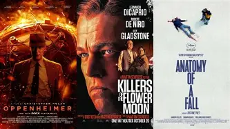 花月杀手 Killers of the Flower Moon‎ .2023.(English)